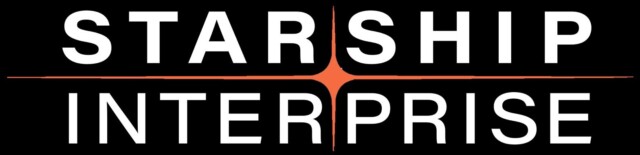 Starship Interprise Logo